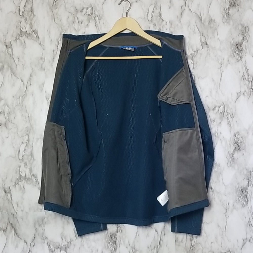 Salomon Snowboard Shell Jacket - image 5